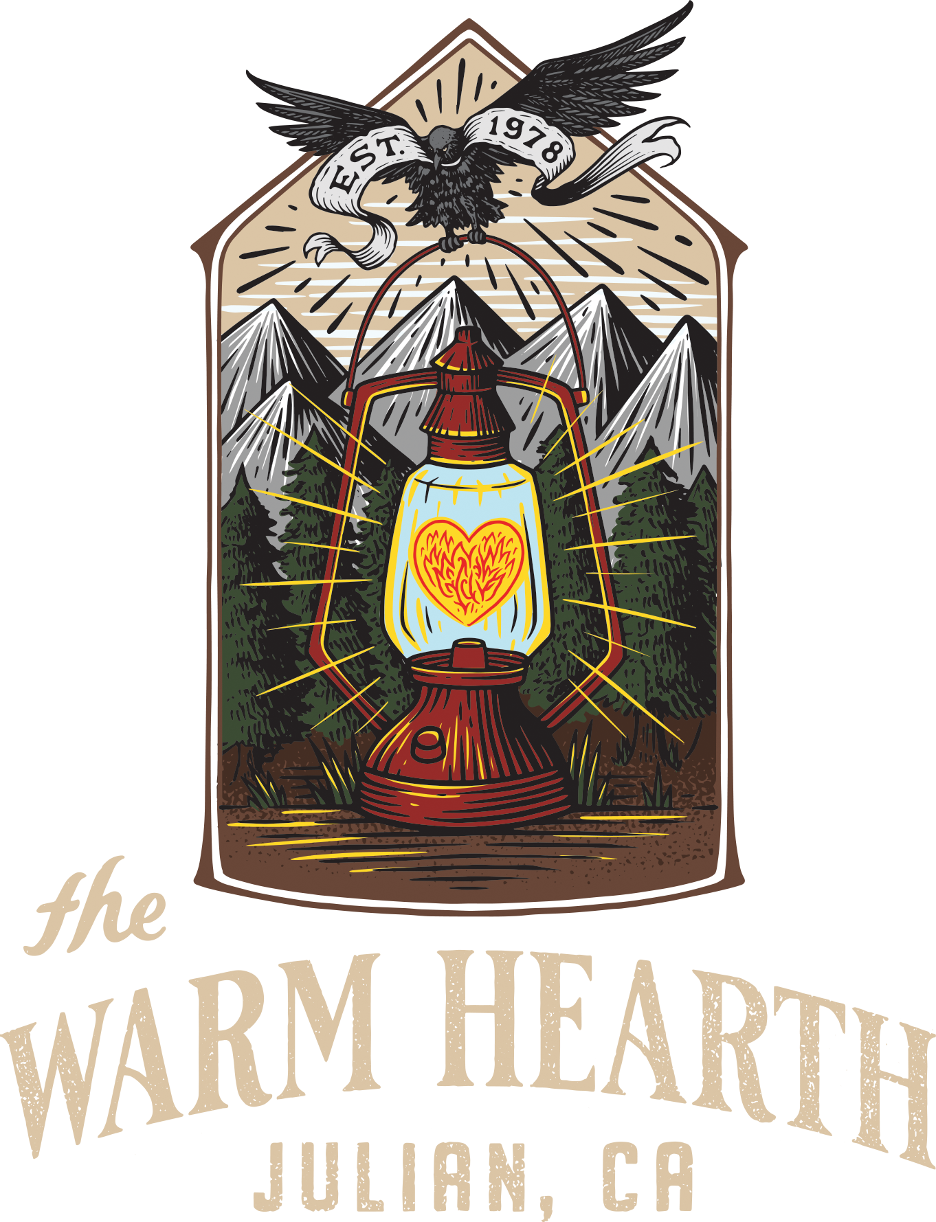The Warm Hearth, Inc.
